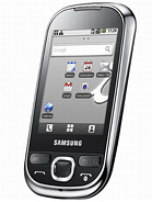 Best available price of Samsung I5500 Galaxy 5 in Portugal