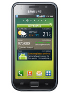 Best available price of Samsung I9001 Galaxy S Plus in Portugal