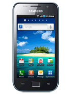 Best available price of Samsung I9003 Galaxy SL in Portugal