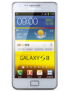 Best available price of Samsung I9100G Galaxy S II in Portugal