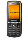 Best available price of Samsung M3510 Beat b in Portugal