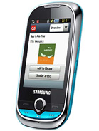 Best available price of Samsung M3710 Corby Beat in Portugal