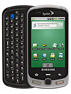 Best available price of Samsung M900 Moment in Portugal