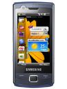Best available price of Samsung B7300 OmniaLITE in Portugal