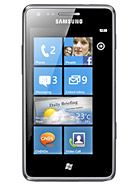 Best available price of Samsung Omnia M S7530 in Portugal
