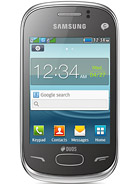 Best available price of Samsung Rex 70 S3802 in Portugal