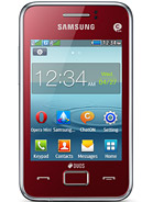 Best available price of Samsung Rex 80 S5222R in Portugal