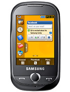 Best available price of Samsung S3650 Corby in Portugal