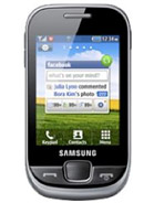 Best available price of Samsung S3770 in Portugal