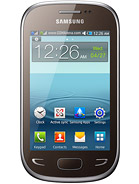 Best available price of Samsung Star Deluxe Duos S5292 in Portugal