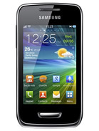 Best available price of Samsung Wave Y S5380 in Portugal