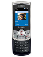 Best available price of Samsung T659 Scarlet in Portugal