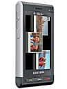 Best available price of Samsung T929 Memoir in Portugal