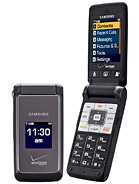 Best available price of Samsung U320 Haven in Portugal