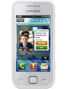 Best available price of Samsung S5750 Wave575 in Portugal