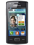 Best available price of Samsung S5780 Wave 578 in Portugal
