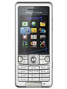 Best available price of Sony Ericsson C510 in Portugal