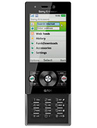 Best available price of Sony Ericsson G705 in Portugal