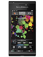 Best available price of Sony Ericsson Satio Idou in Portugal