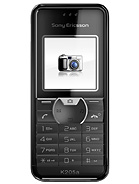 Best available price of Sony Ericsson K205 in Portugal