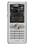 Best available price of Sony Ericsson R300 Radio in Portugal