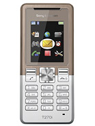 Best available price of Sony Ericsson T270 in Portugal