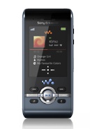 Best available price of Sony Ericsson W595s in Portugal