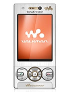 Best available price of Sony Ericsson W705 in Portugal