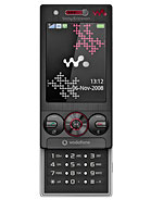 Best available price of Sony Ericsson W715 in Portugal
