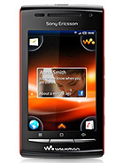 Best available price of Sony Ericsson W8 in Portugal