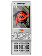 Best available price of Sony Ericsson W995 in Portugal