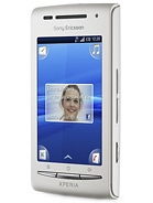 Best available price of Sony Ericsson Xperia X8 in Portugal