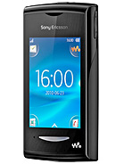 Best available price of Sony Ericsson Yendo in Portugal