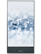 Best available price of Sharp Aquos Crystal 2 in Portugal