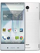 Best available price of Sharp Aquos Crystal in Portugal