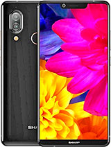 Best available price of Sharp Aquos D10 in Portugal