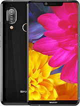 Best available price of Sharp Aquos S3 High in Portugal