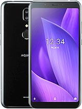 Best available price of Sharp Aquos V in Portugal