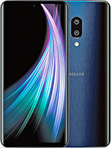 Best available price of Sharp Aquos Zero 2 in Portugal