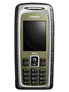 Best available price of Siemens M75 in Portugal