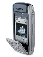 Best available price of Sony Ericsson P900 in Portugal