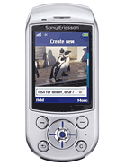 Best available price of Sony Ericsson S700 in Portugal