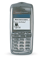 Best available price of Sony Ericsson T600 in Portugal