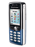 Best available price of Sony Ericsson T610 in Portugal