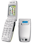 Best available price of Sony Ericsson Z600 in Portugal
