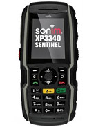 Best available price of Sonim XP3340 Sentinel in Portugal