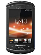 Best available price of Sony Ericsson WT18i in Portugal