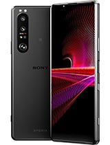 Best available price of Sony Xperia 1 III in Portugal