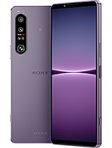 Best available price of Sony Xperia 1 IV in Portugal