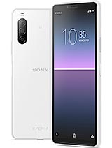 Best available price of Sony Xperia 10 II in Portugal